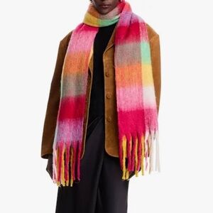 Lulla collection scarf